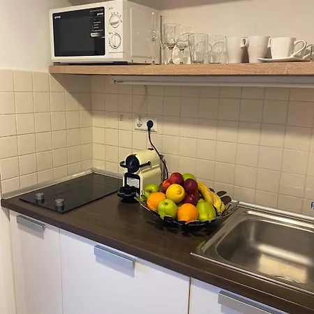 And 2 Apartment
