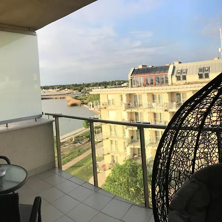 Apartment And 2 Velence