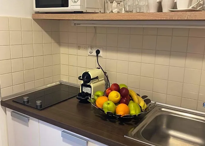 And 2 Lägenhet