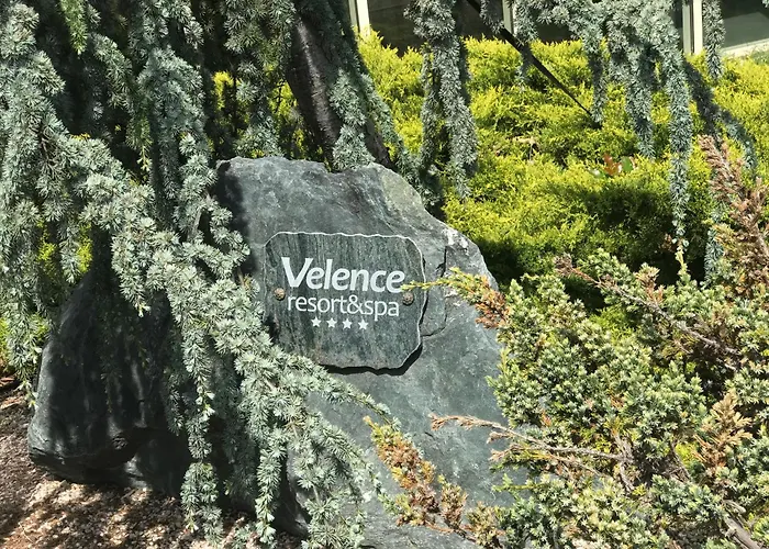 And 2 Lägenhet Velence
